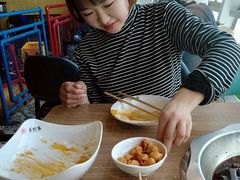 -喜虾客·大虾火锅(郑州无限城店)