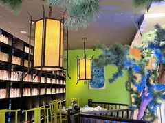 -桂满陇天书(南京德基旗舰店)