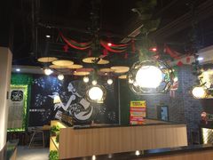 大堂-格朗合 · 鸡汤米线(和悦汇店)