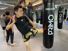 -花环泰拳·勒德斯拉泰拳馆(静安店)