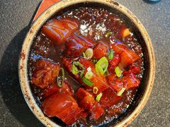 -武庄主特色炒鸡(周恩来纪念馆店)