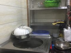 -芳婆糕团店(王府大街店)