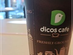 -德克士(宽甸店)