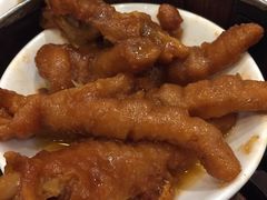 -红莲中餐厅(日航饭店)