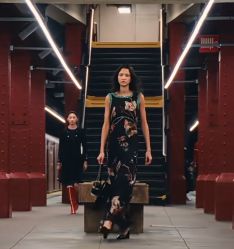 -Hair Code芭曲发型