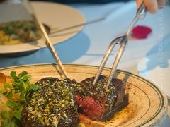 -燃扒房Steakhouse(皇庭店)
