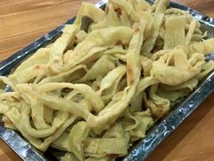 -陈记百年驴肉汤(金耀路店)