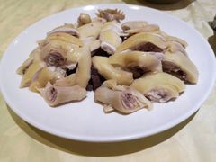 -文昌鸡餐厅(原新银座店)