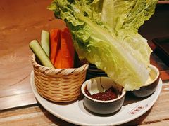 -赤坂亭·M9和牛烧肉·铁板烧·日料398放题(长泰广场店)