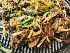 -惠丰堂饭庄·烤鸭·京味菜(西北旺·唐家岭店)