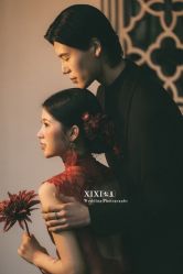 -茜茜公主婚纱摄影会馆