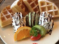 A12F3951-8283-4F71-8BD7-26AB1EF0EF23-漫咖啡MAANCOFFEE(清江路店)