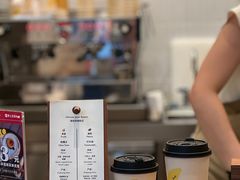 -LUNEURS月乐诗·法式冰淇淋(北外滩来福士广场店)