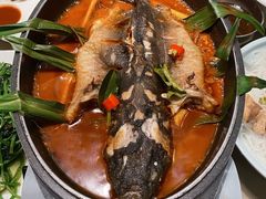 -桂林肥仔·中华餐饮名店(园湖店)