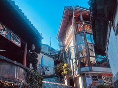 -和顺古镇