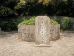 -采石矶景区