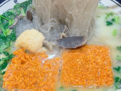 -鸭小妹鸭血粉丝(老门东店)