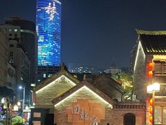 -回龙窝历史文化街区