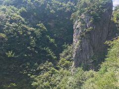 -秦岭天竺山景区