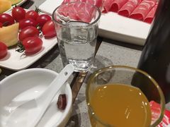 -海底捞火锅(飞马水城店)