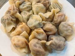 -宝源饺子(麦子店街店)