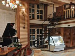 -良木缘咖啡西餐(川大店)