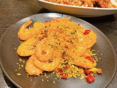 -海天楼中餐厅(吴宫泛太平洋酒店)