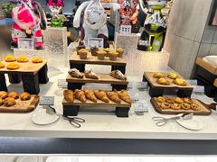 -广州白云机场雅高铂尔曼大酒店