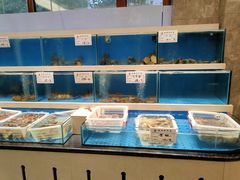 水产区-福缘酒店(永乐店)