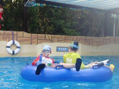 -上海玛雅海滩水公园