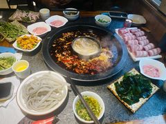 -陈眼镜火锅(总店)