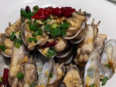 -洲晓鲜·舟山海鲜大排档(朱家尖风景区店)