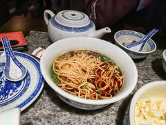 -南京大牌档(中关村领展广场店)