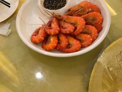 -百姓食府(秦虹路店)