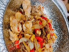 -湘当爱·鲜煮现炒(松岗立业路店)