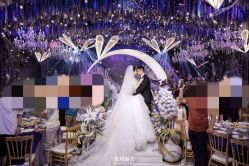 -花嫁丽舍婚礼殿堂(世博江景店)