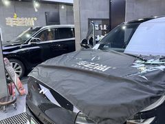 -车艺佳龙膜隐形车衣汽车贴膜(宝山丰宝店)