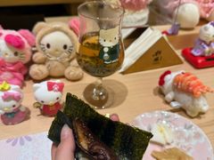 -松临·铁板烧&Omakase(神农店)