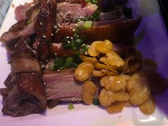 秘制香辣土鸭-醉小酒馆·川菜·江湖菜·重庆菜(观音桥旗舰店)