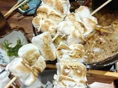 -一吉焼鸟·FOUNDER(桂林路店)