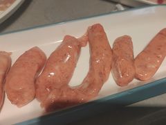 -正宗齐齐哈尔烤肉·齐牛哥鲜切炭火烤肉(杭州总店)