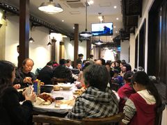 大堂-靓靓蒸虾(中山公园店)