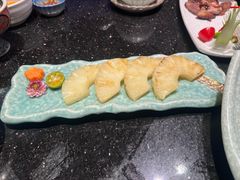 -上井精致料理(中兴商业大厦店)