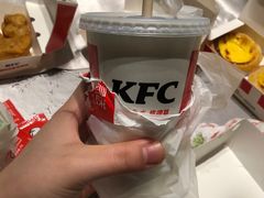 -肯德基(朝阳门店)