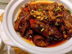 -福海居烤鸭店(鸟巢店)