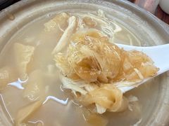 -添發碗仔翅美食