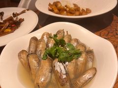 -寻鲜记·东海味·经典甬菜(宁波开元名都大酒店)
