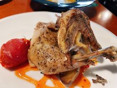 柠檬脆皮烤鸡-布拉格餐厅· 中欧捷克菜(全国首店)