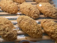 -BreadTalk面包新语·烘焙蛋糕(深业上城店)