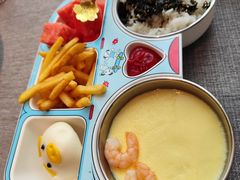 -秀儿四九城·新京菜(亚运村鸟巢店)